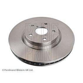 Bremsscheibe ADS74336 von BLUE PRINT günstig für 70,35 € online kaufen