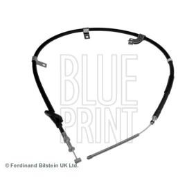 Acquista Cavo freno a mano da BLUE PRINT online per IMPREZA Coupé (GFC) a prezzi moderati