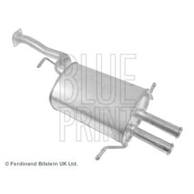 Endschalldämpfer ADS76001C von BLUE PRINT günstig für 128,61 € online kaufen