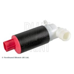 Waschwasserpumpe, Scheibenreinigung ADT30301 von BLUE PRINT günstig für 48,59 € online kaufen