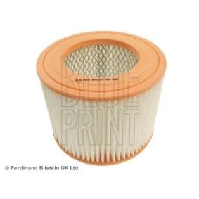 Luftfilter für TOYOTA von BLUE PRINT