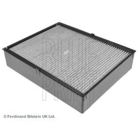 Achetez des Filtre d'habitacle BLUE PRINT ADT32521 à prix pour 28,36 €