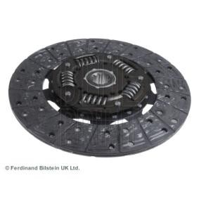 Compre Disco de embraiagem de BLUE PRINT online para Land Cruiser SUV (_J4_, _J5_) a preços moderados