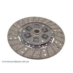 Acquista Disco frizione da BLUE PRINT online per Coaster Bus (_B2_, _B3_) a prezzi moderati