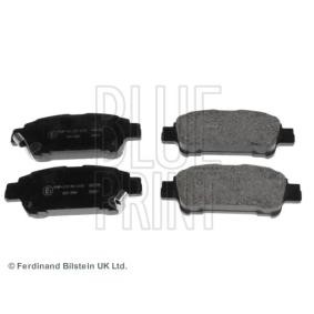 Bremsbeläge ADT342119 von BLUE PRINT günstig für 21,48 € online kaufen