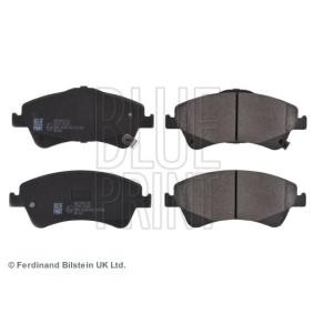 Bremsbeläge ADT342174 von BLUE PRINT günstig für 30,75 € online kaufen