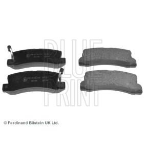 Bremsbeläge ADT34284 von BLUE PRINT günstig für 21,92 € online kaufen