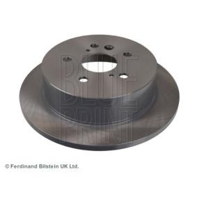 Bremsscheibe ADT343147 von BLUE PRINT günstig für 37,71 € online kaufen