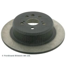 Bremsscheibe ADT343154 von BLUE PRINT günstig für 35,55 € online kaufen