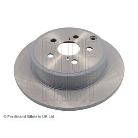Bremsscheibe ADT343167 von BLUE PRINT günstig für 30,26 € online kaufen