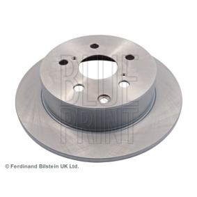 Bremsscheibe ADT343200 von BLUE PRINT günstig für 35,73 € online kaufen