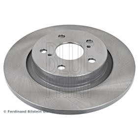 Bremsscheibe ADT343273 von BLUE PRINT günstig für 35,67 € online kaufen
