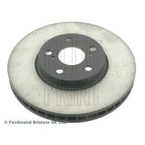 Bremsscheibe ADT34385 von BLUE PRINT günstig für 37,47 € online kaufen