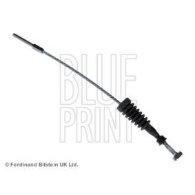 Compre Cabo de freio de mão de BLUE PRINT online para COROLLA Liftback (_E9_) a preços moderados