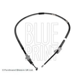 Achetez des Câble de frein à main de chez BLUE PRINT en ligne pour SC Cabriolet (UZZ40_) à prix modérés
