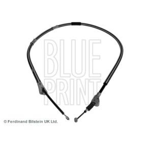 Achetez des Câble de frein à main de chez BLUE PRINT en ligne pour SC Cabriolet (UZZ40_) à prix modérés
