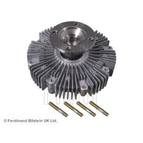 Compre Embrague viscoso de ventilador de BLUE PRINT online para LAND CRUISER 90 (_J9_) a precios moderados