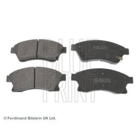 Bremsbeläge ADW194203 von BLUE PRINT günstig für 42,29 € online kaufen