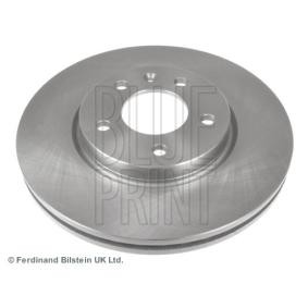 Bremsscheibe ADW194309 von BLUE PRINT günstig für 75,39 € online kaufen