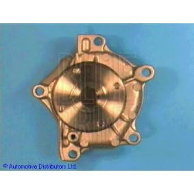 Köp Vattenpump av BLUE PRINT ADZ99104 till det låga priset 1391,18 kr