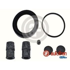 Compre Kit de reparação de pinças de travão de AUTOFREN SEINSA online para VITO Caixa (638) a preços moderados