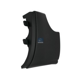 Comprar Parachoques de DT Spare Parts 2.75062 a bajo precio de 13,39 €