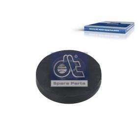 Compre Suporte, radiador da DT Spare Parts 3.16304 a um preço baixo por 9,60 €