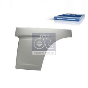 Comprar Prolongación puerta de DT Spare Parts 5.64050 a bajo precio de 173,49 €
