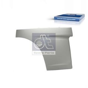 Comprar Prolongación puerta de DT Spare Parts 5.64051 a bajo precio de 101,28 €