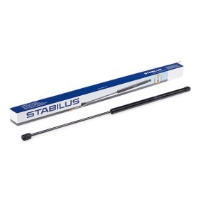 Acquista Pistoncini cofano da STABILUS online per Classe S Sedan (W220) a prezzi moderati