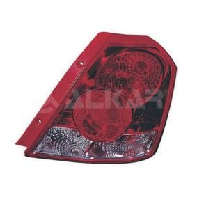 Comprar Piloto trasero de ALKAR 2002039 a bajo precio de 57,03 €