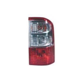 Compre Farolim de ALKAR online para Patrol GR V SUV (Y61) a preços moderados