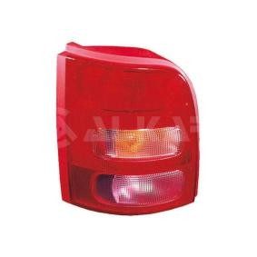 Achetez des Feu arrière de chez ALKAR en ligne pour MICRA II (K11) à prix modérés