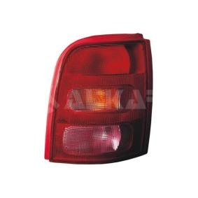 Achetez des Feu arrière de chez ALKAR en ligne pour MICRA II (K11) à prix modérés