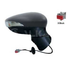 Compre Piloto trasero de ALKAR online para Accord VI Berlina (CK, CG, CH, CF8) a precios moderados