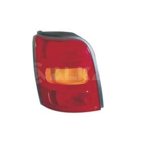 Achetez des Feu arrière de chez ALKAR en ligne pour MICRA II (K11) à prix modérés