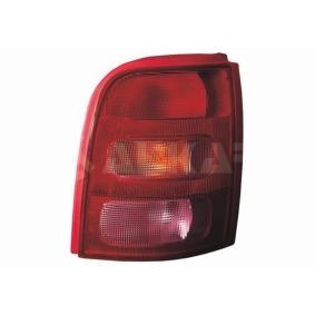 Achetez des Feu arrière de chez ALKAR en ligne pour MICRA II (K11) à prix modérés
