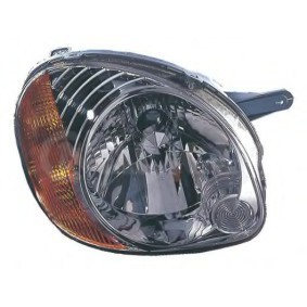 Achetez des Projecteur principal ALKAR 2741622 à prix pour 86,03 €