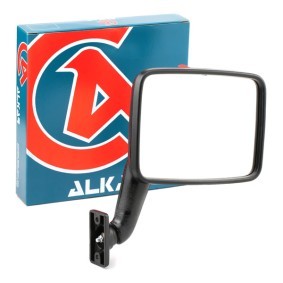 Acquista Specchietto retrovisore da ALKAR online per TRANSPORTER III Pianale piatto/Telaio a prezzi moderati