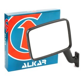 Acquista Specchietto retrovisore da ALKAR online per TRANSPORTER III Pianale piatto/Telaio a prezzi moderati