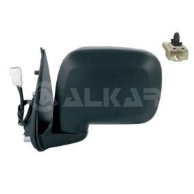 Compre Espelho retrovisor da ALKAR 6125552 a um preço baixo por 79,59 €