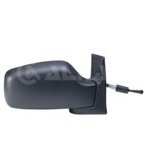 Acquista Specchietto retrovisore esterno da ALKAR 6165357 a buon mercato per soli 40,81 €