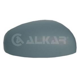 Comprar Cubierta, retrovisor exterior de ALKAR 6342573 a bajo precio de 14,49 €