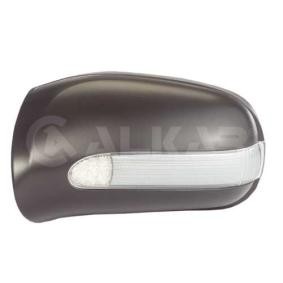 Acquista Calotta specchietto da ALKAR online per Classe S Coupe (C215) a prezzi moderati