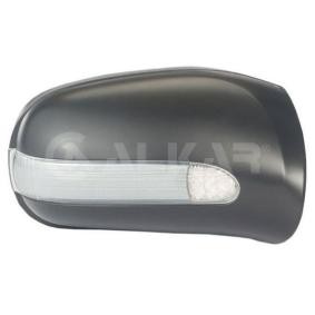 Acquista Calotta specchietto da ALKAR online per Classe S Coupe (C215) a prezzi moderati