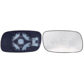 Achetez des Miroir de rétroviseur de chez ALKAR en ligne pour Astra F Berline (T92) à prix modérés