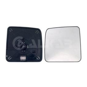 Comprar Cristal de espejo, retrovisor exterior de ALKAR 6432997 a bajo precio de 16,90 €