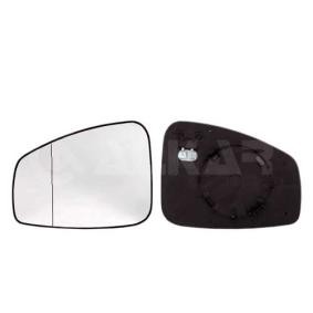 Compre Vidro de espelho de ALKAR online para MEGANE III Coupé (DZ0/1_) a preços moderados