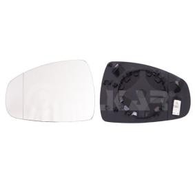 Acquista Vetro specchietto da ALKAR online per A1 Sportback (GBA) a prezzi moderati
