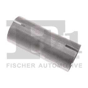 Acquista Fascetta per tubo di scarico da FA1 online per 6 Coupe (E24) a prezzi moderati